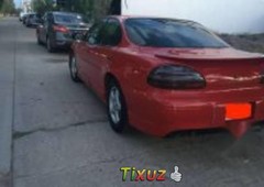 Llámame inmediatamente para poseer excelente un Pontiac Grand Prix 1998 Automático