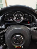 Mazda 2 como nuevo