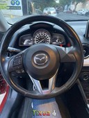 Mazda 2 Touring