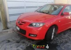 Mazda 3 2009 impecable