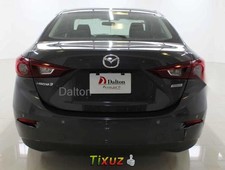 Mazda 3 2015 4 Cilindros