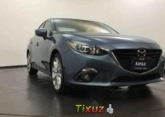 Mazda 3 2016 barato en Lerma