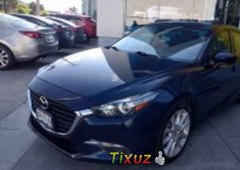 Mazda 3 2017 en venta
