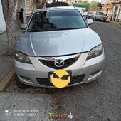 Mazda 3 excelente precio