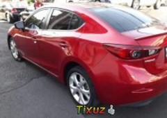 Mazda 3 precio muy asequible