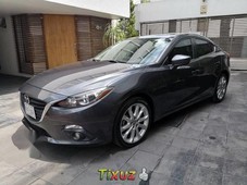 Mazda 3 S factura de