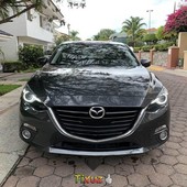 Mazda 3 s grand touring