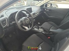 Mazda 3 s Sport 25 2016