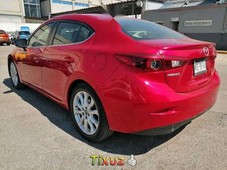 Mazda 3 sedan ta 2015