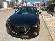 Mazda 6 2012 barato en Mérida