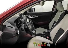 Mazda CX3 2016 Con Garantía At