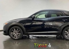 Mazda CX3 2016