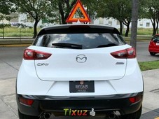 Mazda CX3 2017 impecable