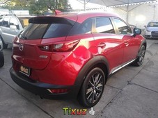 Mazda CX3 impecable en Guadalajara