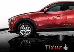 Mazda CX3 precio muy asequible