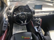 Mazda CX3 precio muy asequible