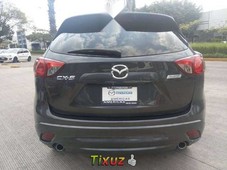 Mazda CX5 2014 usado
