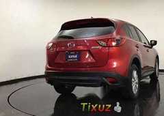 Mazda CX5 2016 barato en Lerma