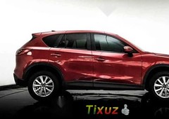 Mazda CX5 2016 Con Garantía At