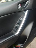 Mazda CX5 2016 excelente trato Único Dueño