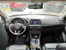 Mazda CX5