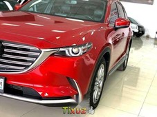 Mazda CX9 I Grand Touring 2017