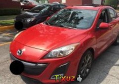Mazda Mazda 3 2010 en venta