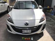 Mazda Mazda 3 2010
