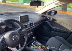 Mazda Mazda 3 2014 usado en Cuajimalpa de Morelos