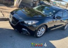 Mazda Mazda 3 2015 barato en Baja California
