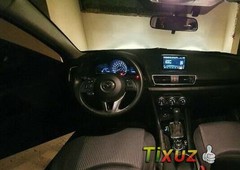 Mazda Mazda 3 impecable en Mérida