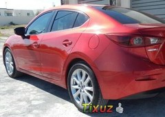 Mazda Mazda 3 usado en Tamaulipas