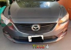 Mazda Mazda 6 2014 barato