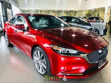 Mazda Mazda 6 2020 barato en Hidalgo