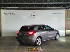Mercedes Benz Clase A