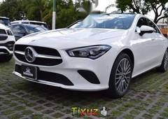 Mercedes Benz Clase Cla 200 Progressive Blanco