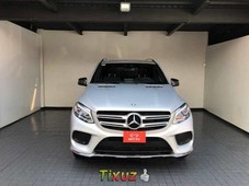 Mercedes Benz Clase GLE