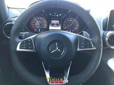 Mercedes Benz GTS 2017