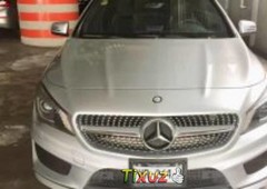 MercedesBenz Clase CLA 2014 en venta