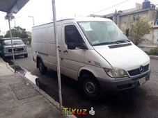 MercedesBenz Sprinter 2006