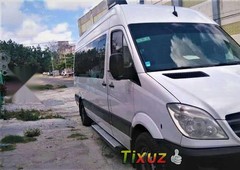 MercedesBenz Sprinter 2010 17 Pasajeros 315 CDI