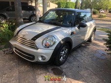 Mini Cooper 2010 en venta semimuevo