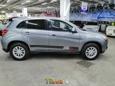 Mitsubishi ASX 2014 en venta