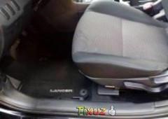 Mitsubishi Lancer impecable en Guadalajara más barato imposible