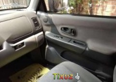 Mitsubishi Montero usado en Álvaro Obregón ID 1490188