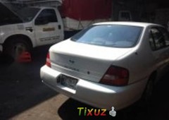 Nissan Altima 1999 impecable