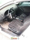 Nissan Altima 2008 impecable