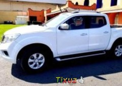 Nissan Frontier 2016 impecable