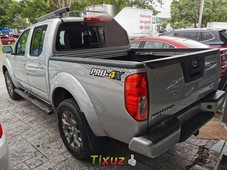 Nissan Frontier PRO4X 4X4 IMPECABLE 2016