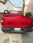 Nissan NP300 2011 barato